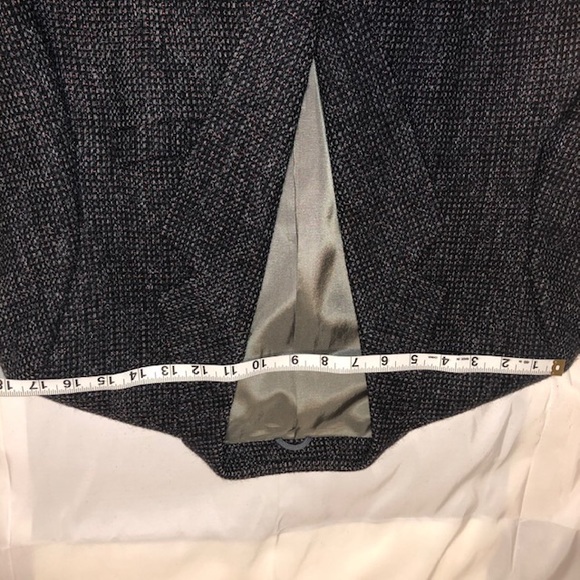 Christopher Rand 100% wool coat - Picture 10 of 13